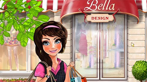 download Bella fashion design apk